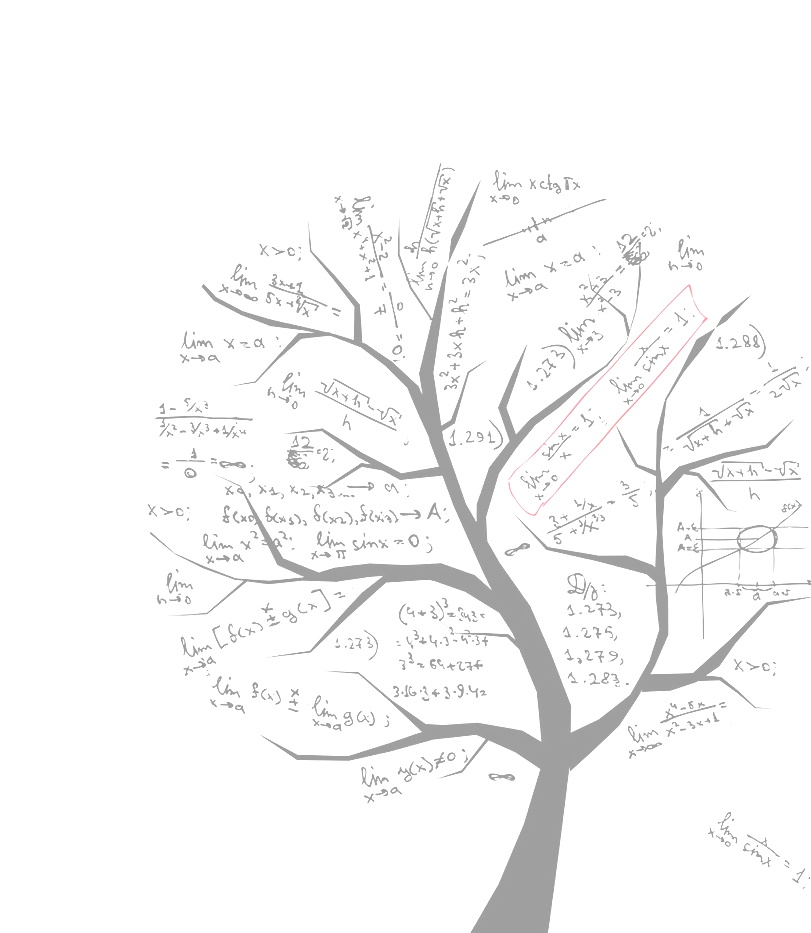 Mathématiques pour les probas stats