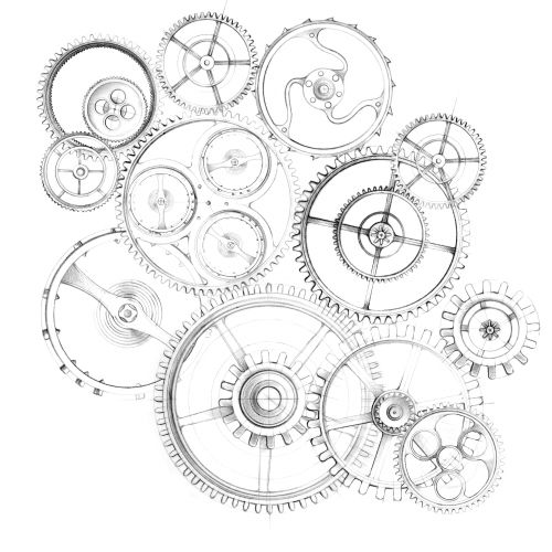 Modélisation mathématiques