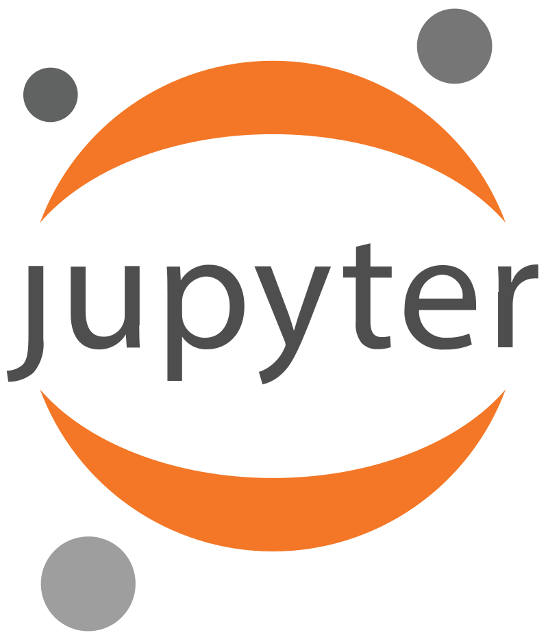 TP sous jupyter